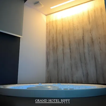 Hotel Grand Biffy