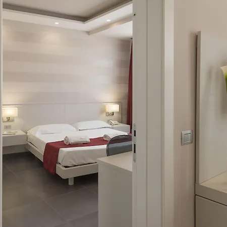 Hotel Grand Biffy Ariano Irpino