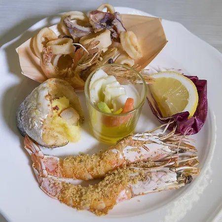 Grand Biffy Ariano Irpino