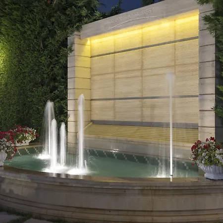 Grand Biffy Hotel 3*