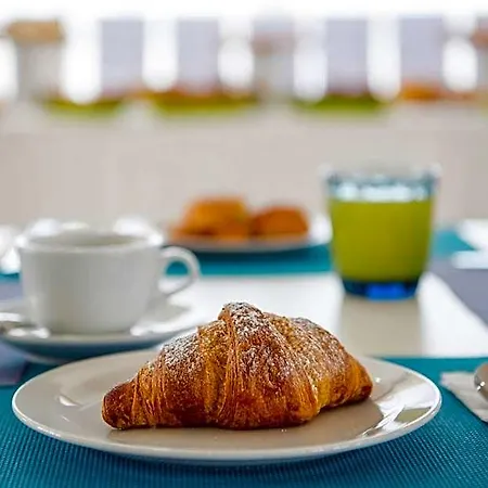 Grand Biffy Hotel Ariano Irpino