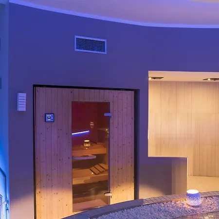 Grand Biffy Hotel Ariano Irpino
