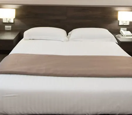 Hotel Grand Biffy Ariano Irpino
