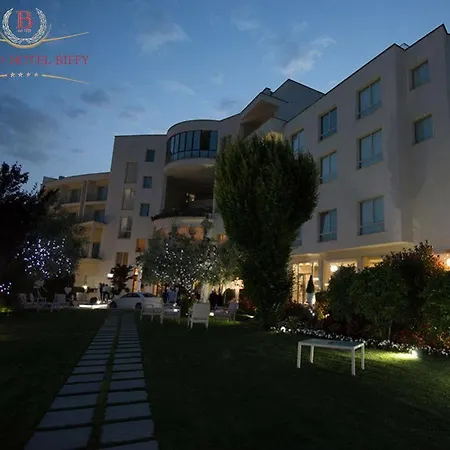 Hotel Grand Biffy 3*