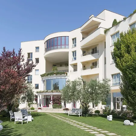 Hotel Grand Biffy Ariano Irpino