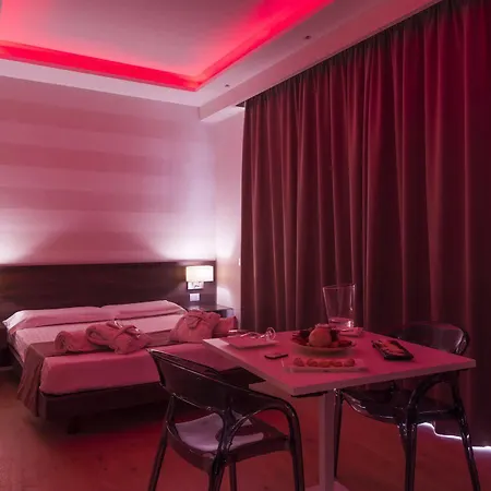 Hotel Grand Biffy